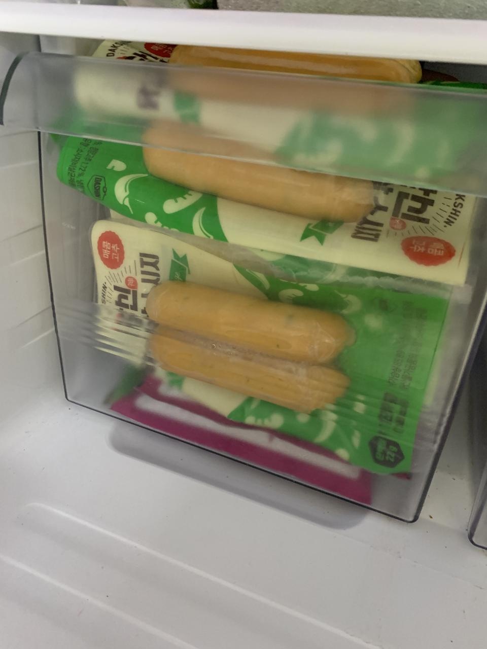 좋아요 든든합니다 아침에 맛있게 묵으야징