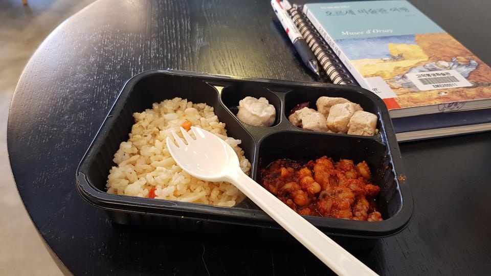 맛있어요~ 비싼값하네요