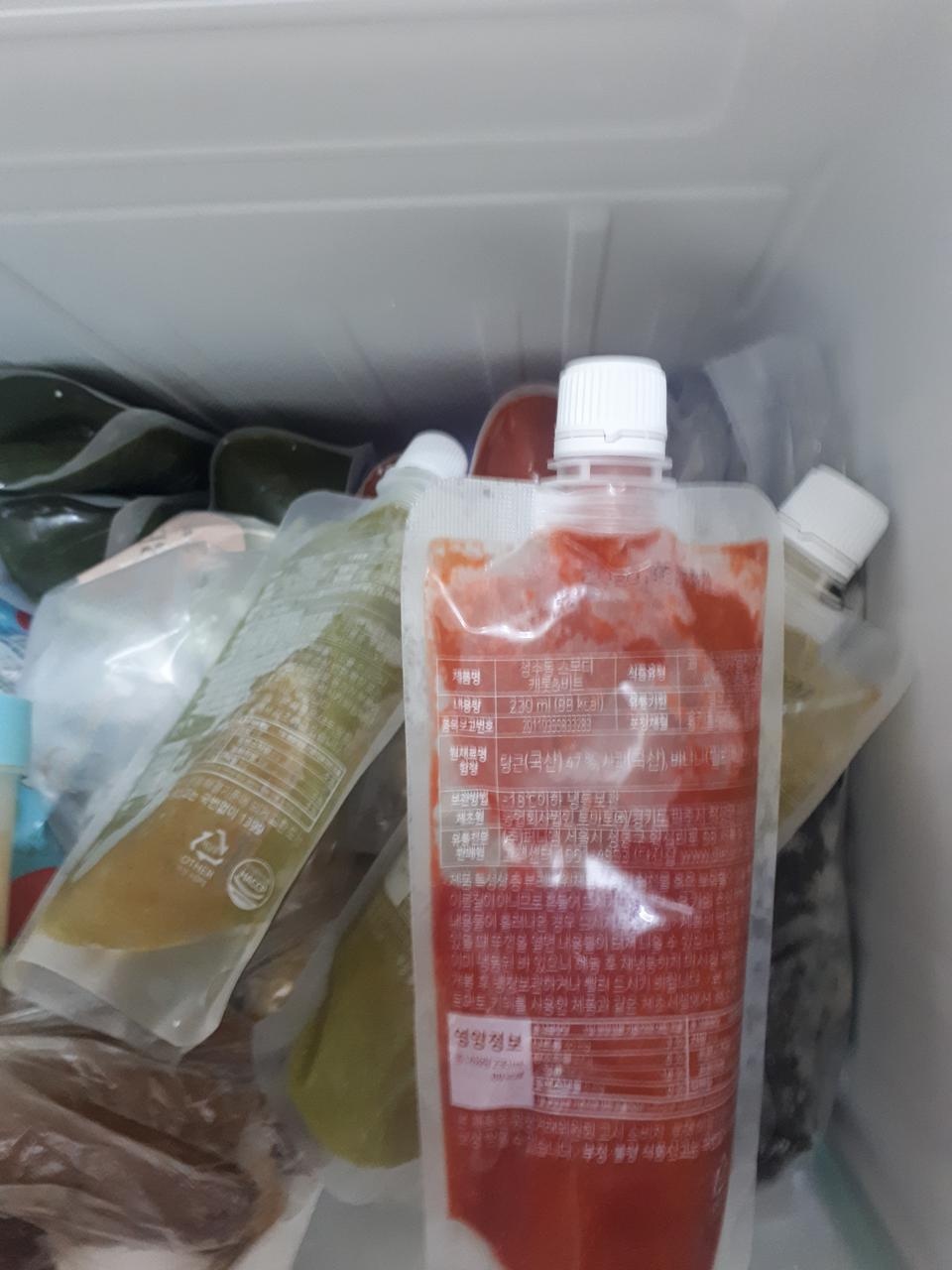 여러번 재구매인데포장도 배송도 굿이에요^^맛은 다알고주문한거고요 ㅋㅋ녹여먹으면서포만감도들고화장실 ...