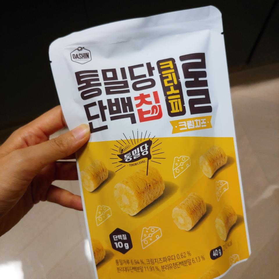 종류별로 시켰어요ㅎㅎ이번에 새로 나온 크리스피롤까지ㅠㅠ엄청 맛있어요