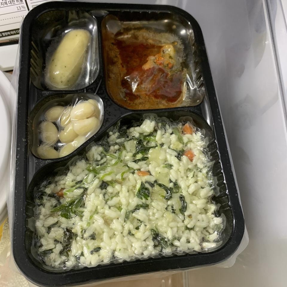 배송도 빠르고
포장도 깔끔해요
메뉴도 다양하고 맛있어요ㅎ☺︎
다이어트 열심히 해보겠습니다!