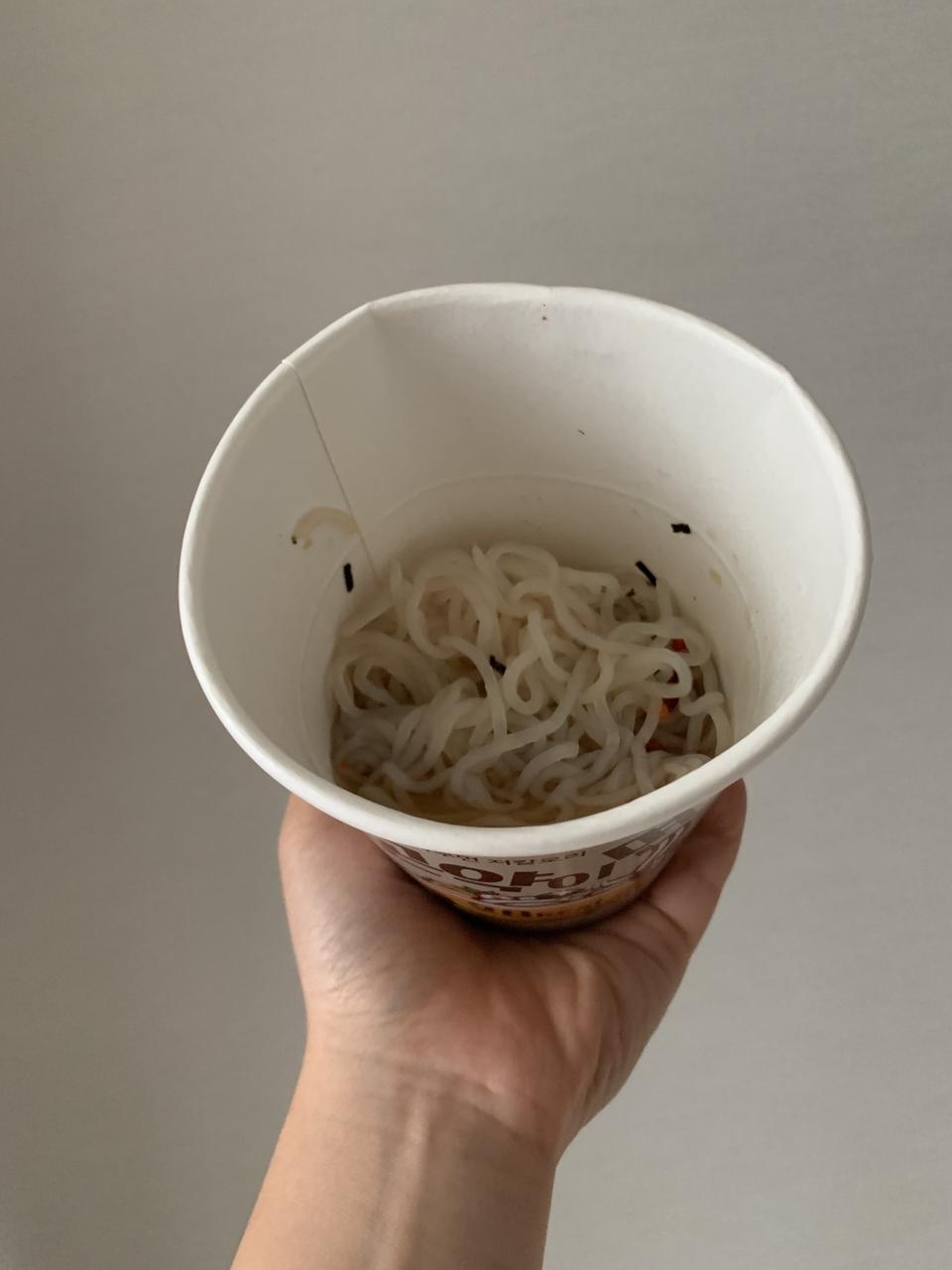 마시써용! 칼로리도낮고 근데 배가 옴청 고품 ㅎㅎㅎ