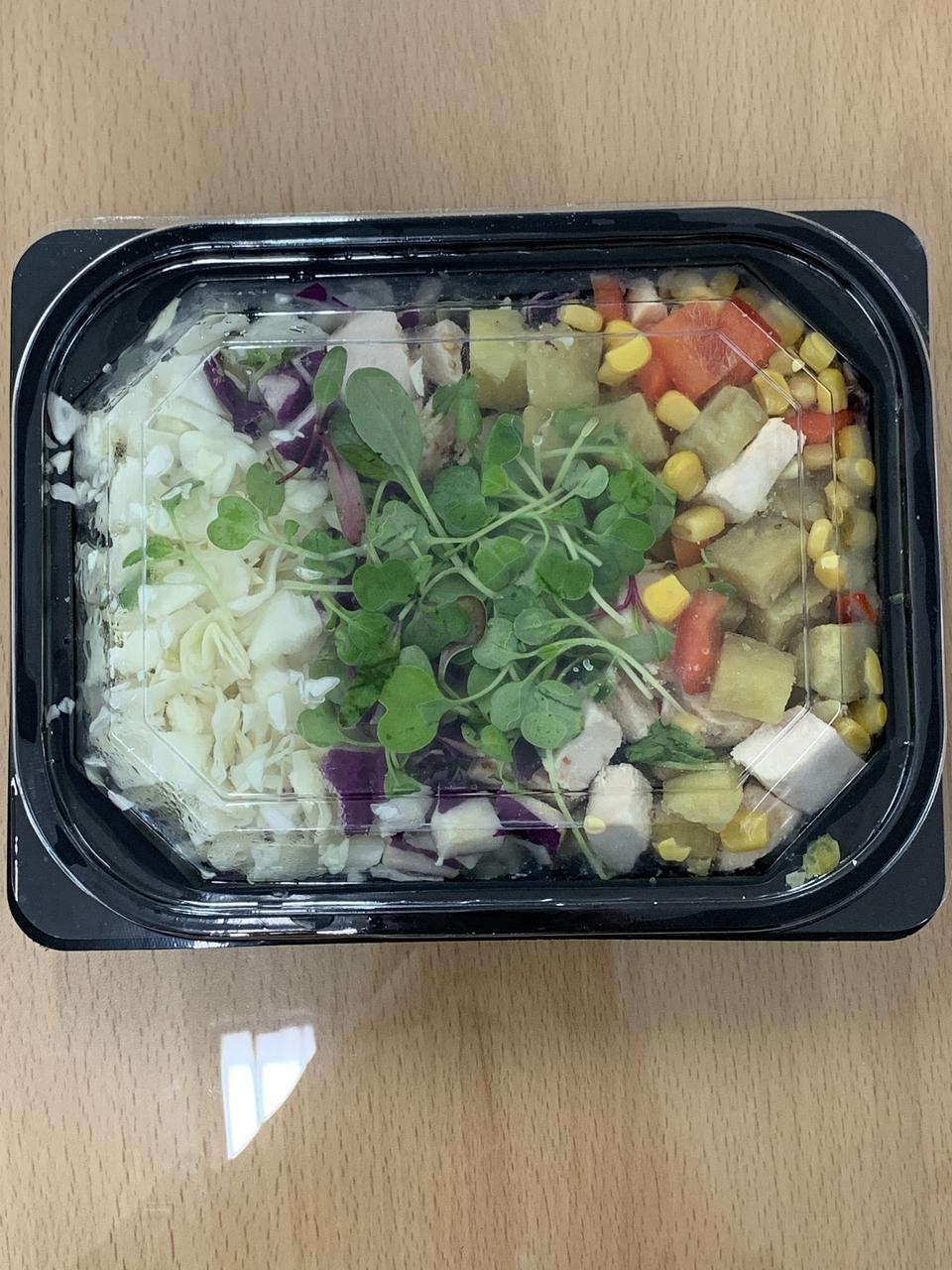 다이어트 할때 먹기 좋아요 또 주문할게요~