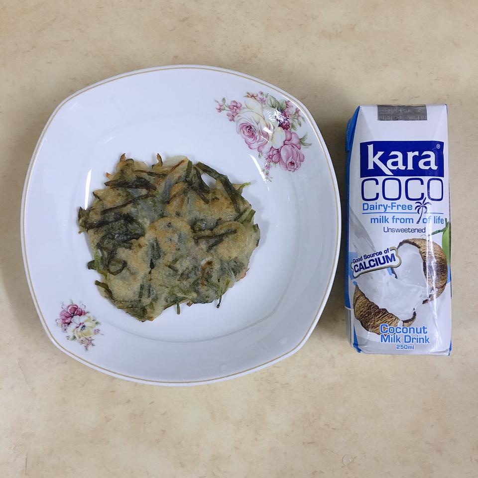 진짜 빠른 배송에 맛도 진해요! 맛있어요 ㅎㅎ
다 먹으면 또 재구매 할 것 같아요~! 감사합니다!