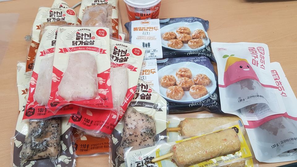 빠른배송 구성 좋아요