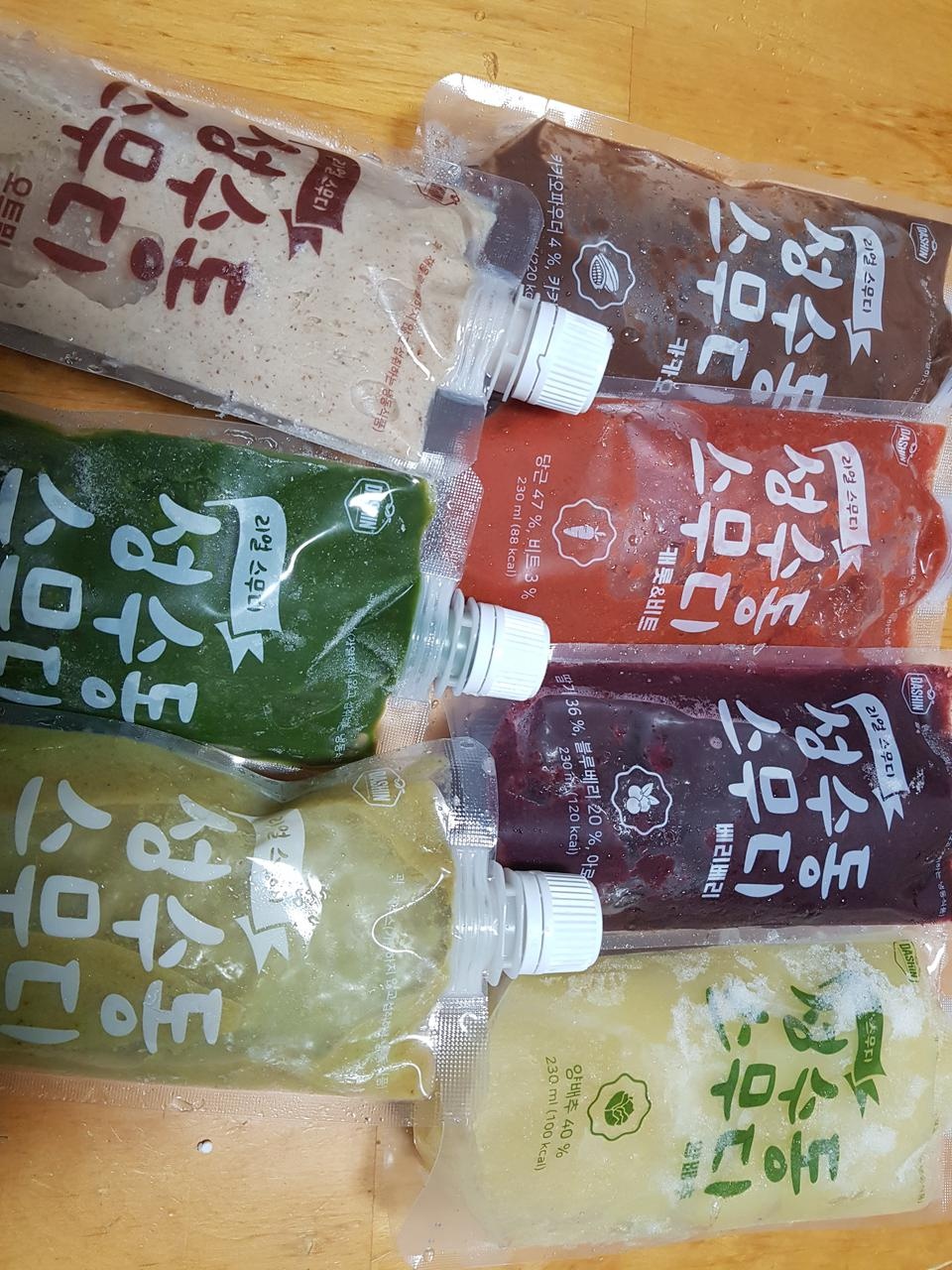 아침 저녁으로 먹고있어요 녹여서 먹으면 되니 간편하고 좋아요