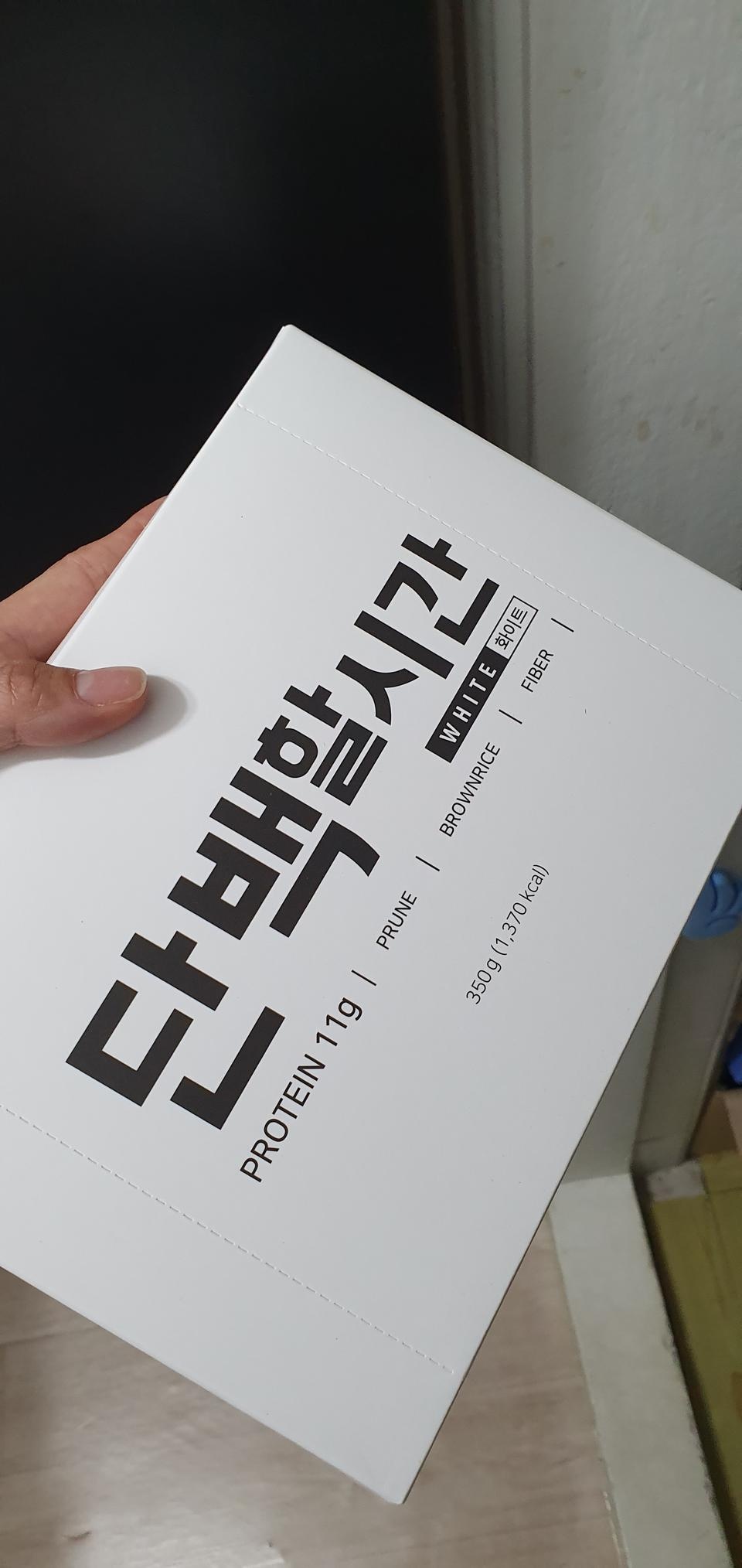 만족합니다 맛도있고배송도빠르고!!포만감은주면서도 열량은낮고ㅋㅋㅋ사실맛있어서 하루에 2개넘게먹을때도...