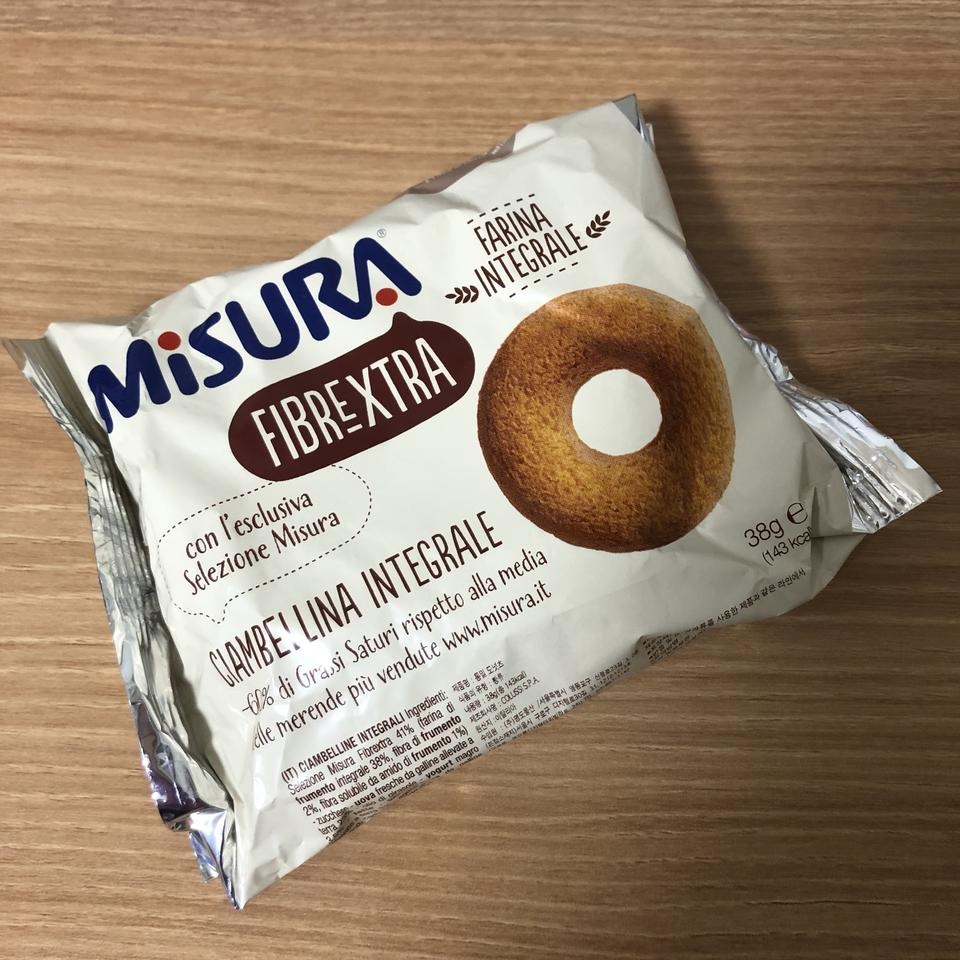 재주문했어요! 아침에 시간이 없어서 식사대용으로 커피랑 같이 매일 먹고 있답니다:) 맛있어요 굿!