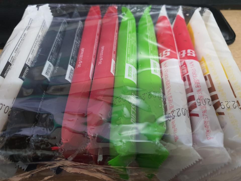 영양도 좋고 맛도 좋고