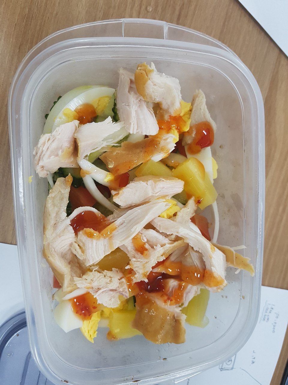 닭가슴살 10종 요리로 다양하게 먹을 수 있는 방법까지 ~!! 체험과 함께 공유하겠습니다.