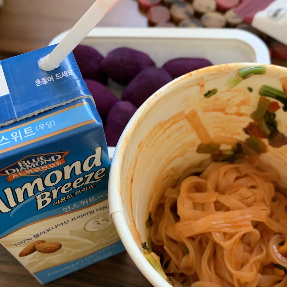 고구마 되게 부드러워서 항상 시키는건뎅 갠적으로 너무 안달아서 조아여