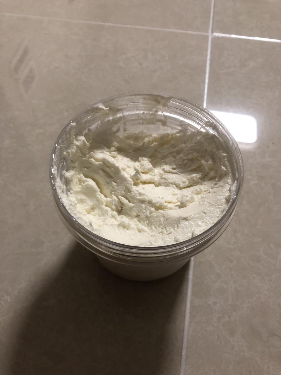 완전 맛있어요!!!! 꾸덕한 질감, 달지않은 맛이 딱 제가 좋아하는 스타일이에요