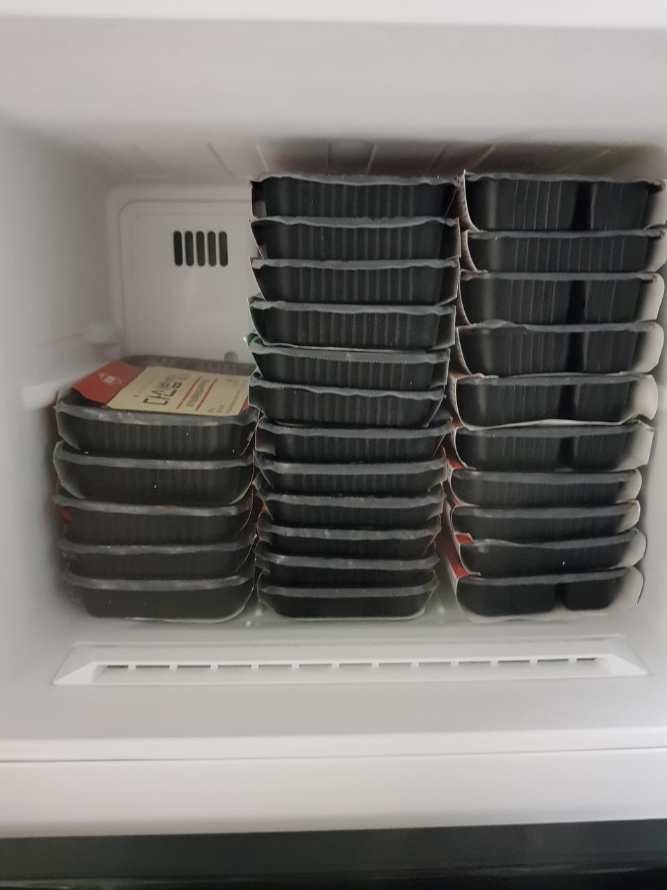 생각보다 너무 맛있어서 큰일입니다...