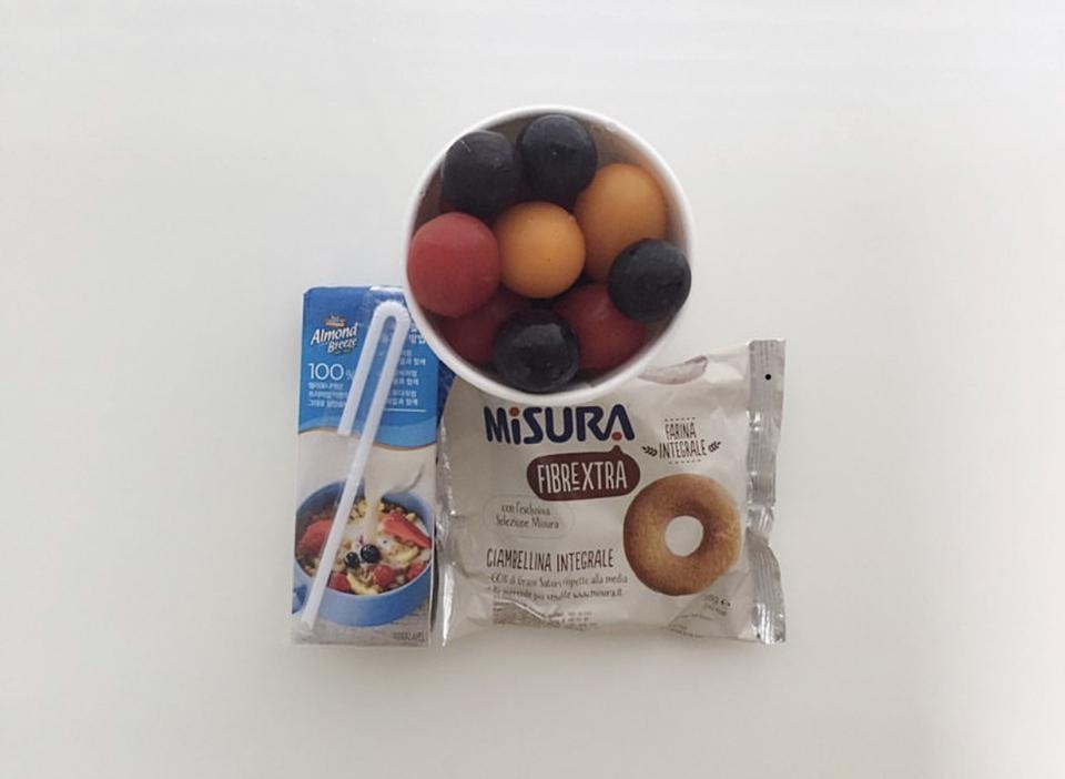 떨어질때쯤 매번 다신샵에서 구매해요~ 식구들은 물론 지인들한테도 맛보여주면서 널리 널리 전파중이에요^^