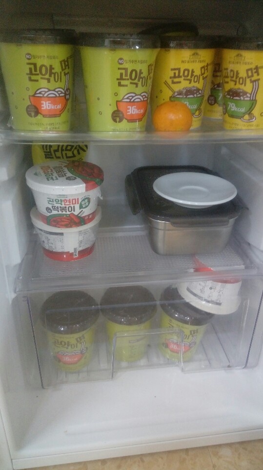 녹누비빔은 언제나 맛있습니다.ㅋㅋ