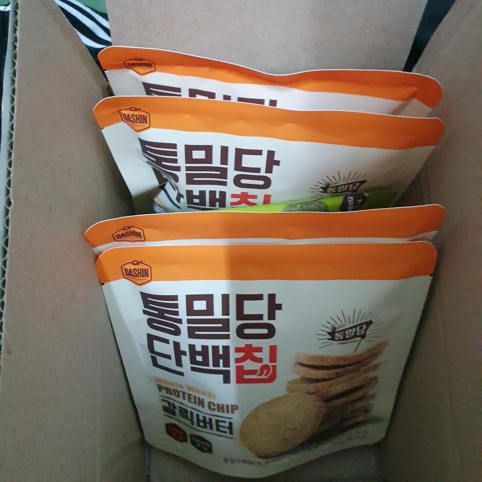 갈릭버터 맛있습니다