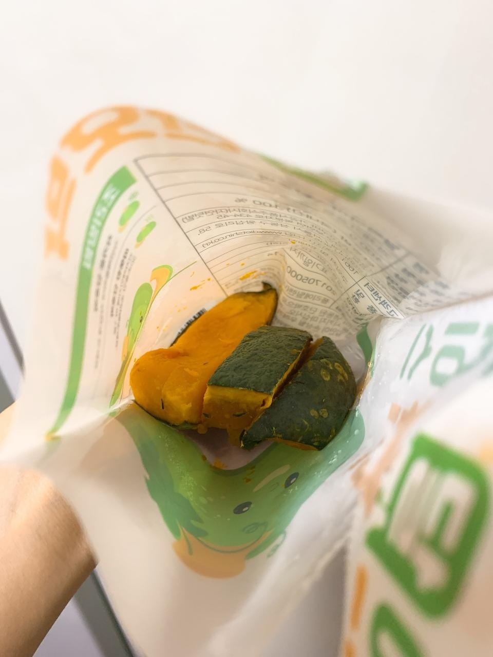 간편하게 먹을수 있어서 넘나 좋아요