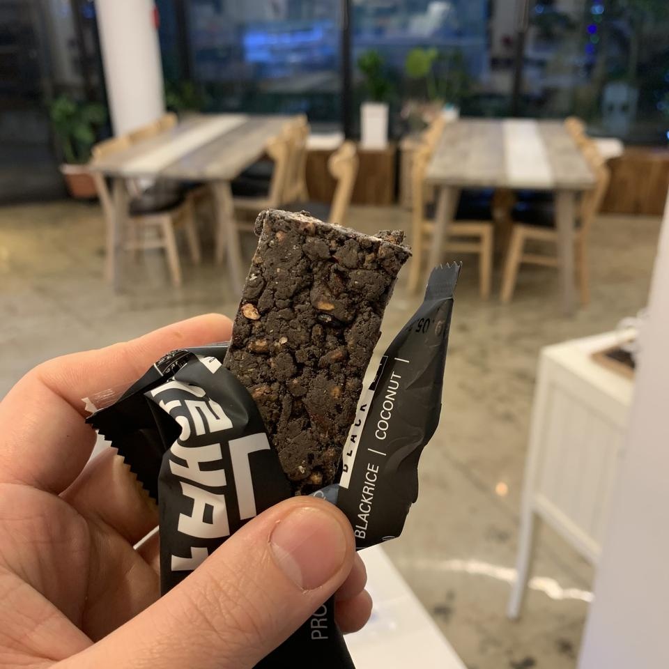 완전 굿굿 먹기도 편하고 다이어트에 도움되요!