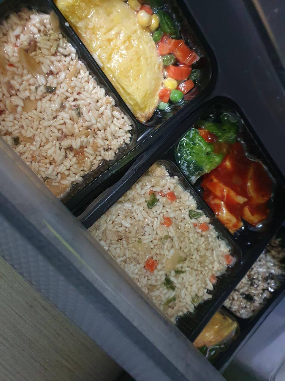 맛나용 역시나 믿고먹어용