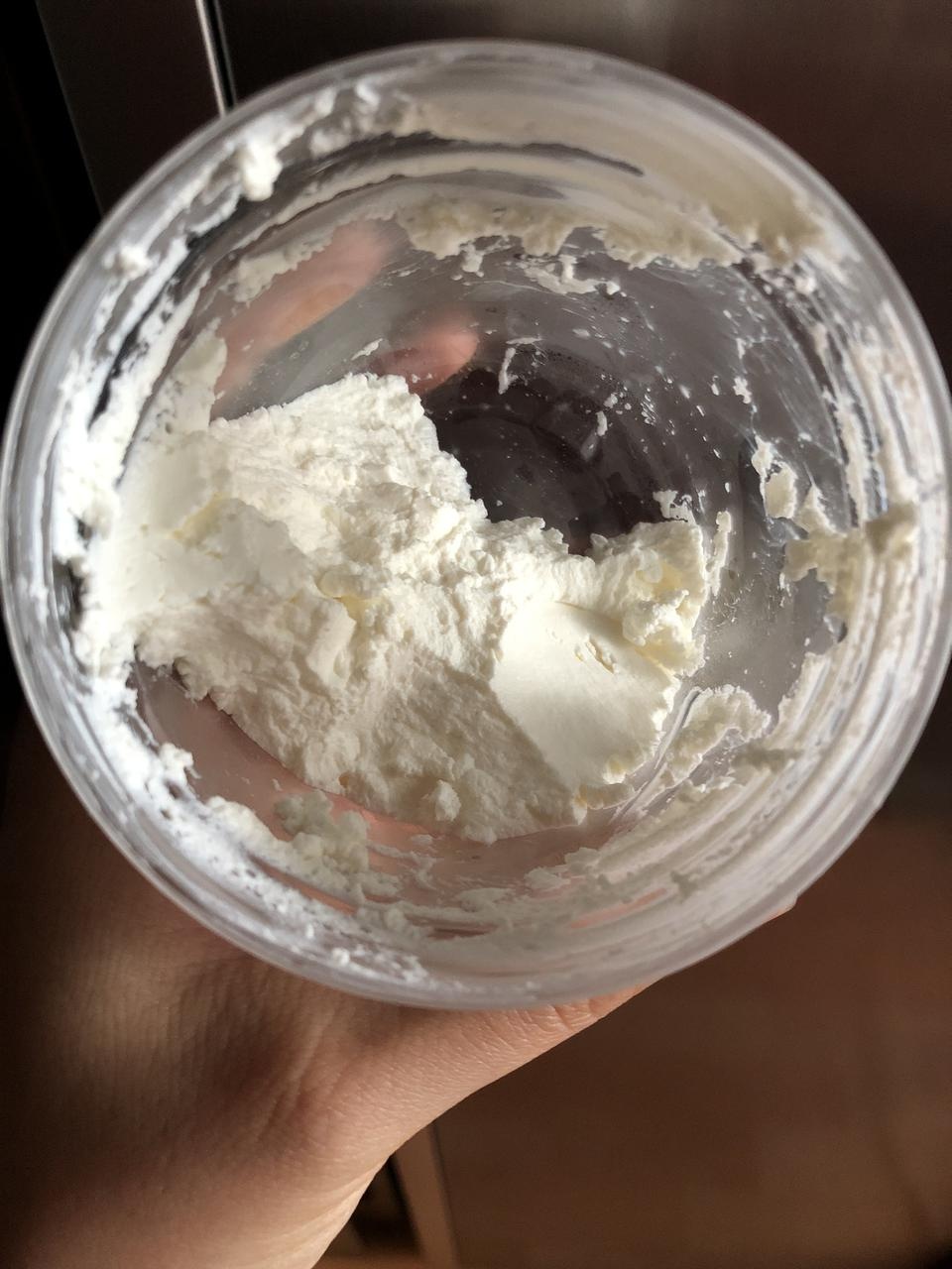 배송 빠르고 그리스에서 먹었던 요거트맛 그대로라 너무 좋네요
꾸덕하고 고소한맛 그대로에요