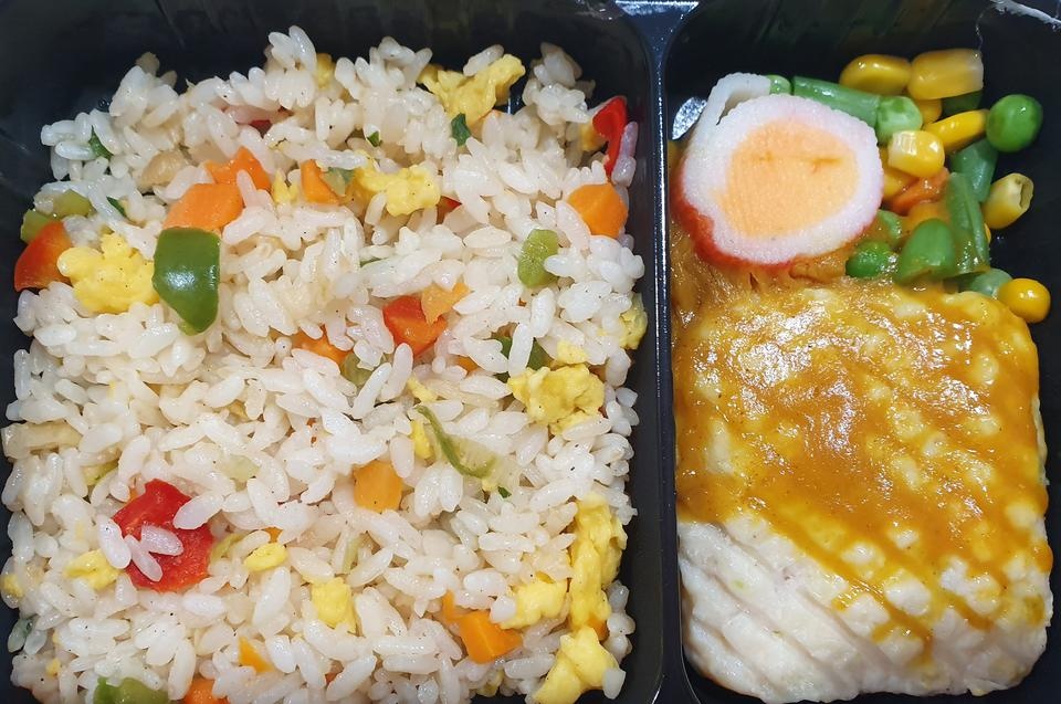 완전 맛있어요 특히2번 ㅋ 제가 먹었던 도시락 중에젤 괜찮은 듯. 간이 강하지도 않고 너무 슴슴하지도 않아...