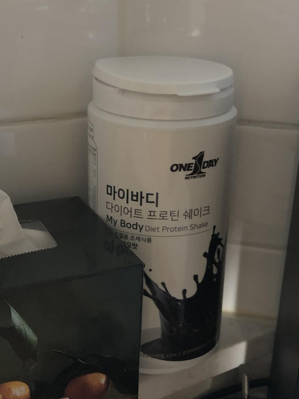 쿠앤크보다 맛잇어용!!