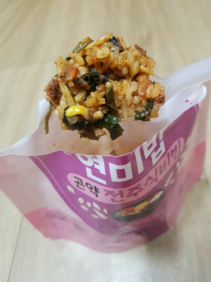 너무 맛있어요!!! 곤약