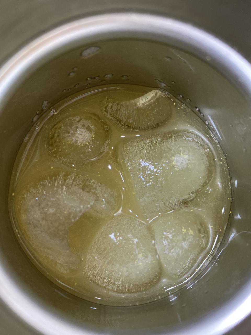 식후에 매일 마시고 있어요! 맛있어요!