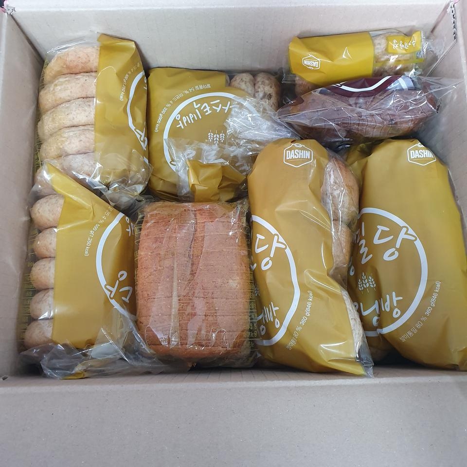 맛도좋고건강에도좋다니일석이조