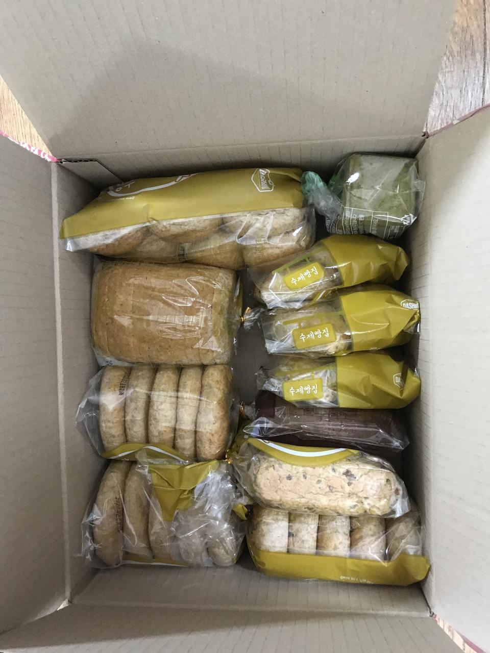배송빠르고 맛도 일품입니다.