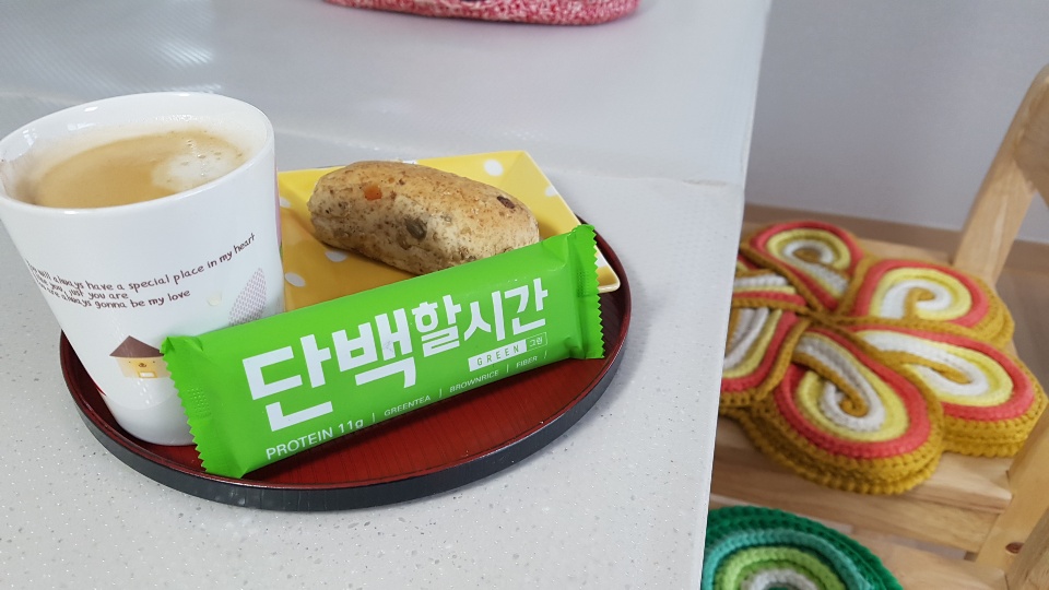 단백할 시간 모두 좋아하는데 이번엔