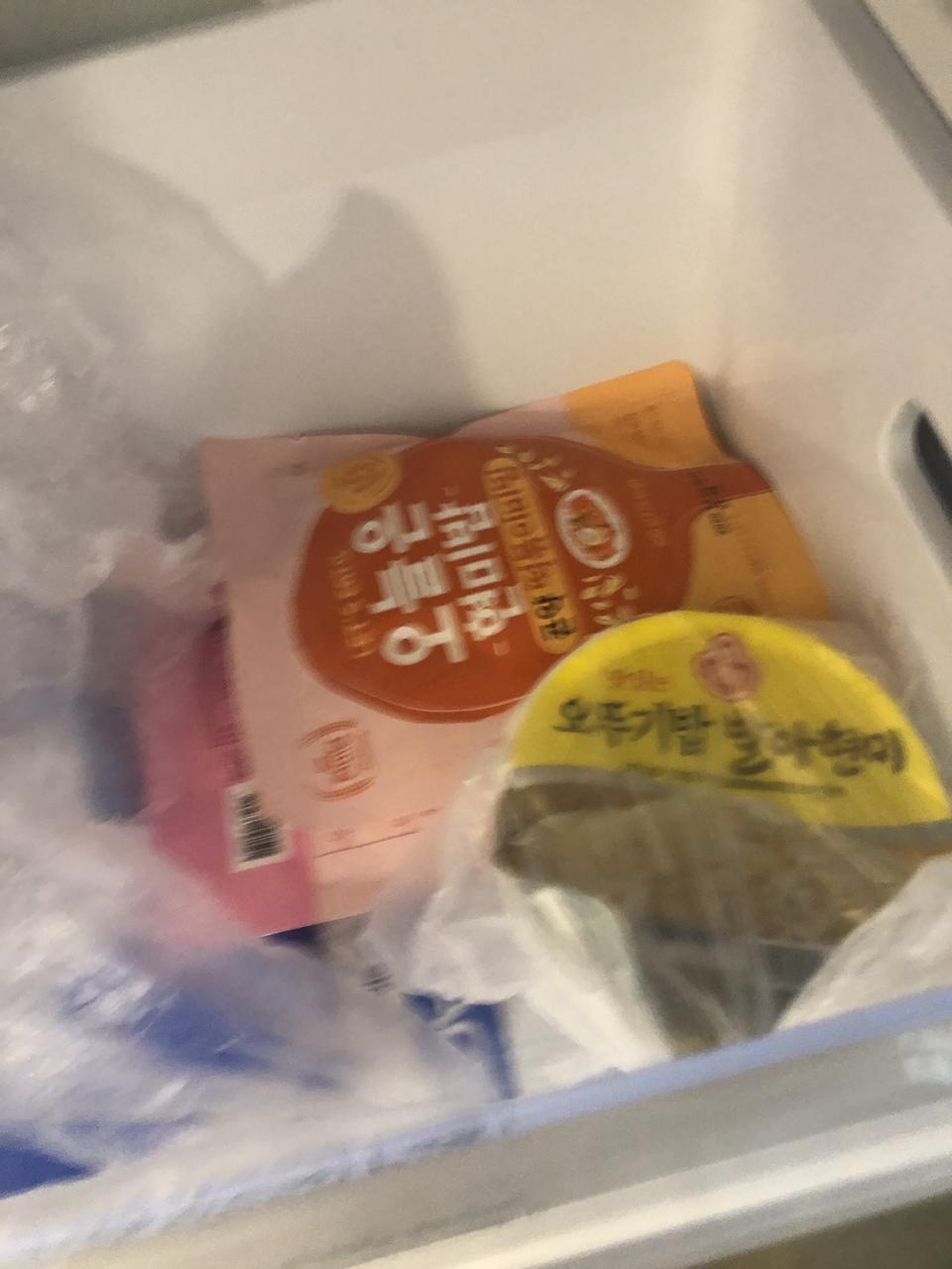 역시 맛있습니다 든든해요.