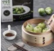 아직 안먹어봤는데,,  잘먹어보겠습니다❢!