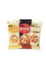 아직 안먹어봤는데 기대해봅니다❢❢ 잘먹어볼게용