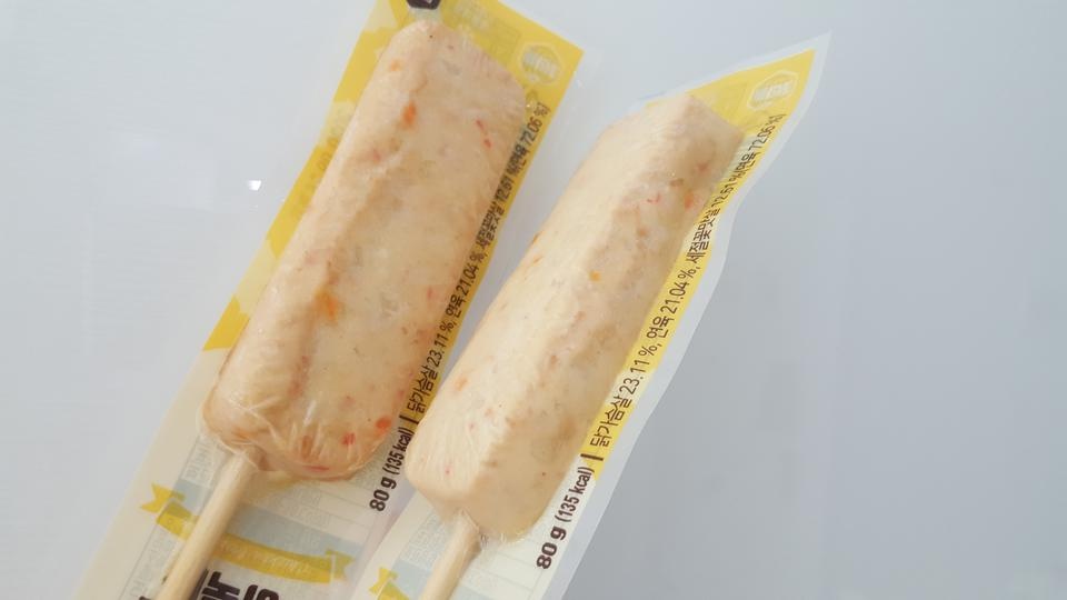 담백하고 맛있어요
아이들이 더 좋아해요