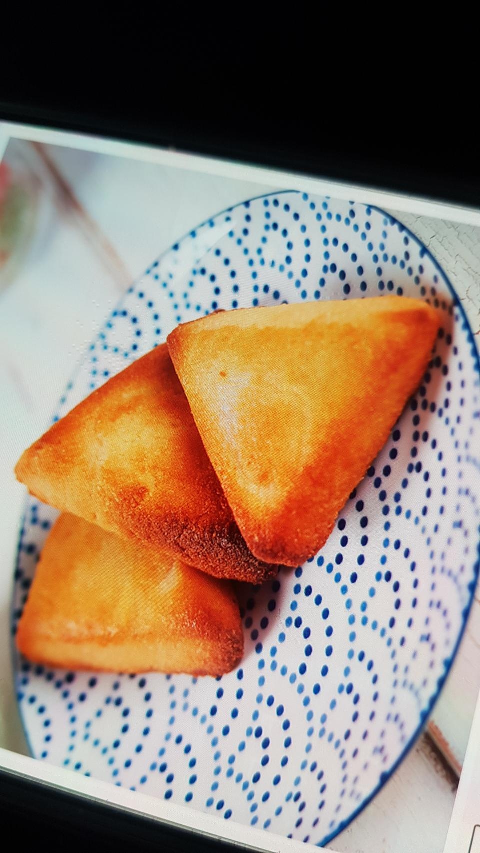 맛있게 잘 먹었습니다.
