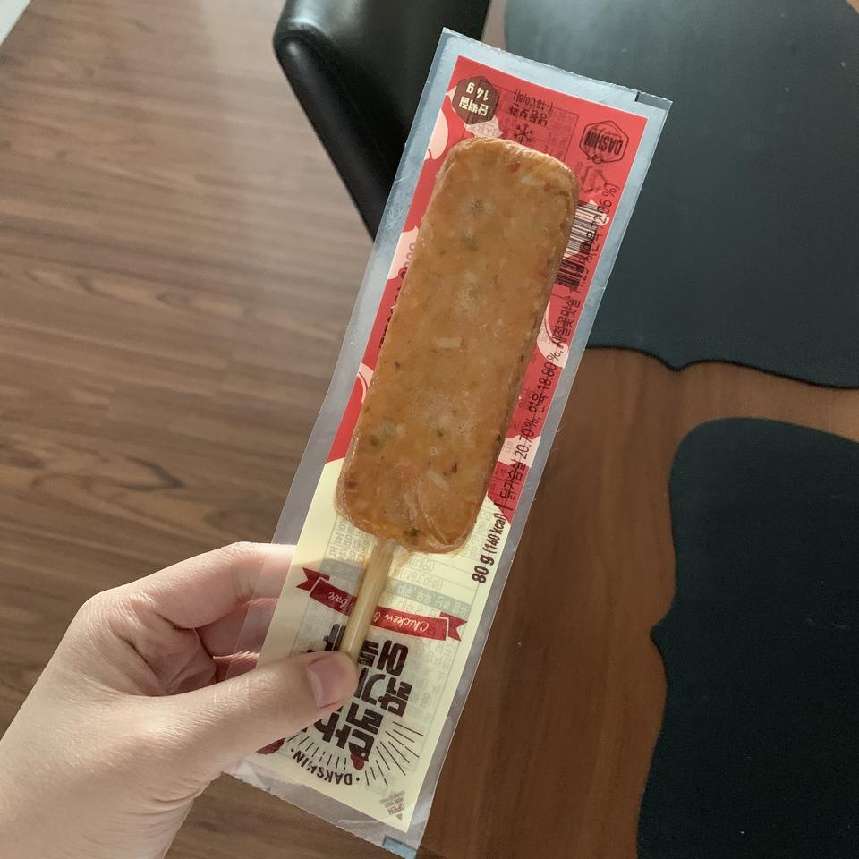 배송 정말 빨랐어요! 맛도 좋고 포만감도 있어서 만족스럽네요 :)