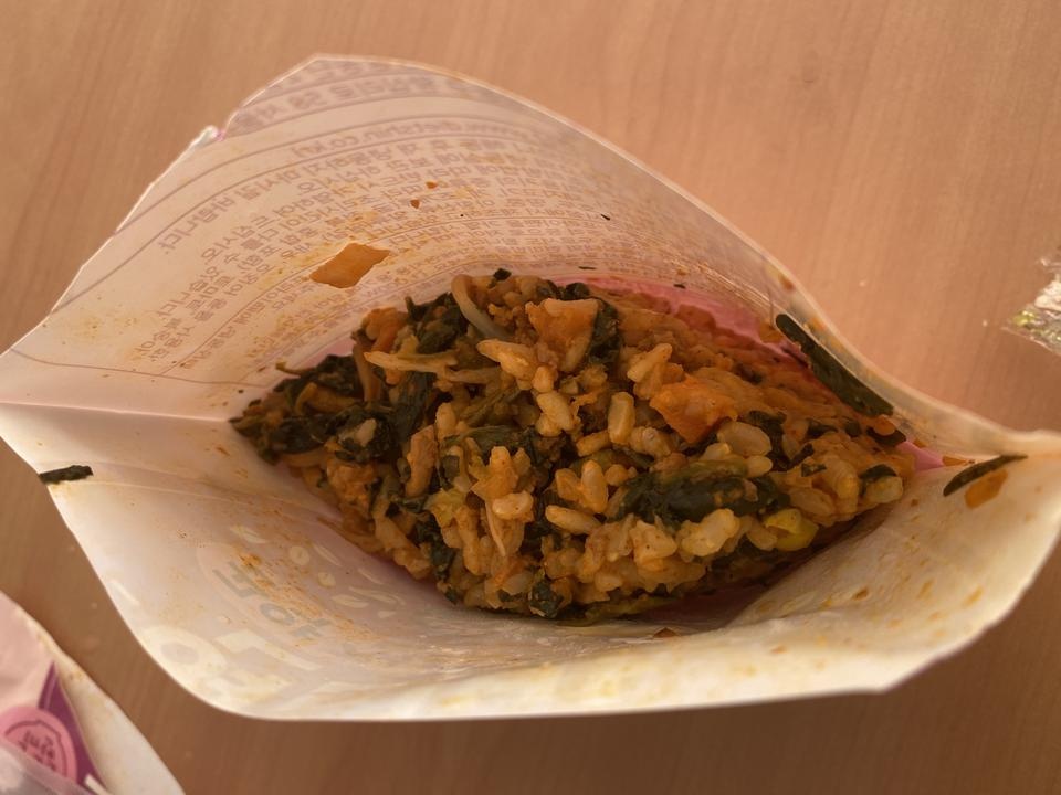 너무 잘먹구잇어용 근데 좀 맛이 강해요!!!