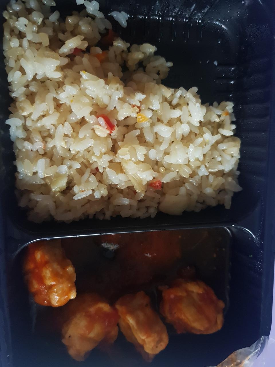 양은 좀 작지만 맛은 좋으네요