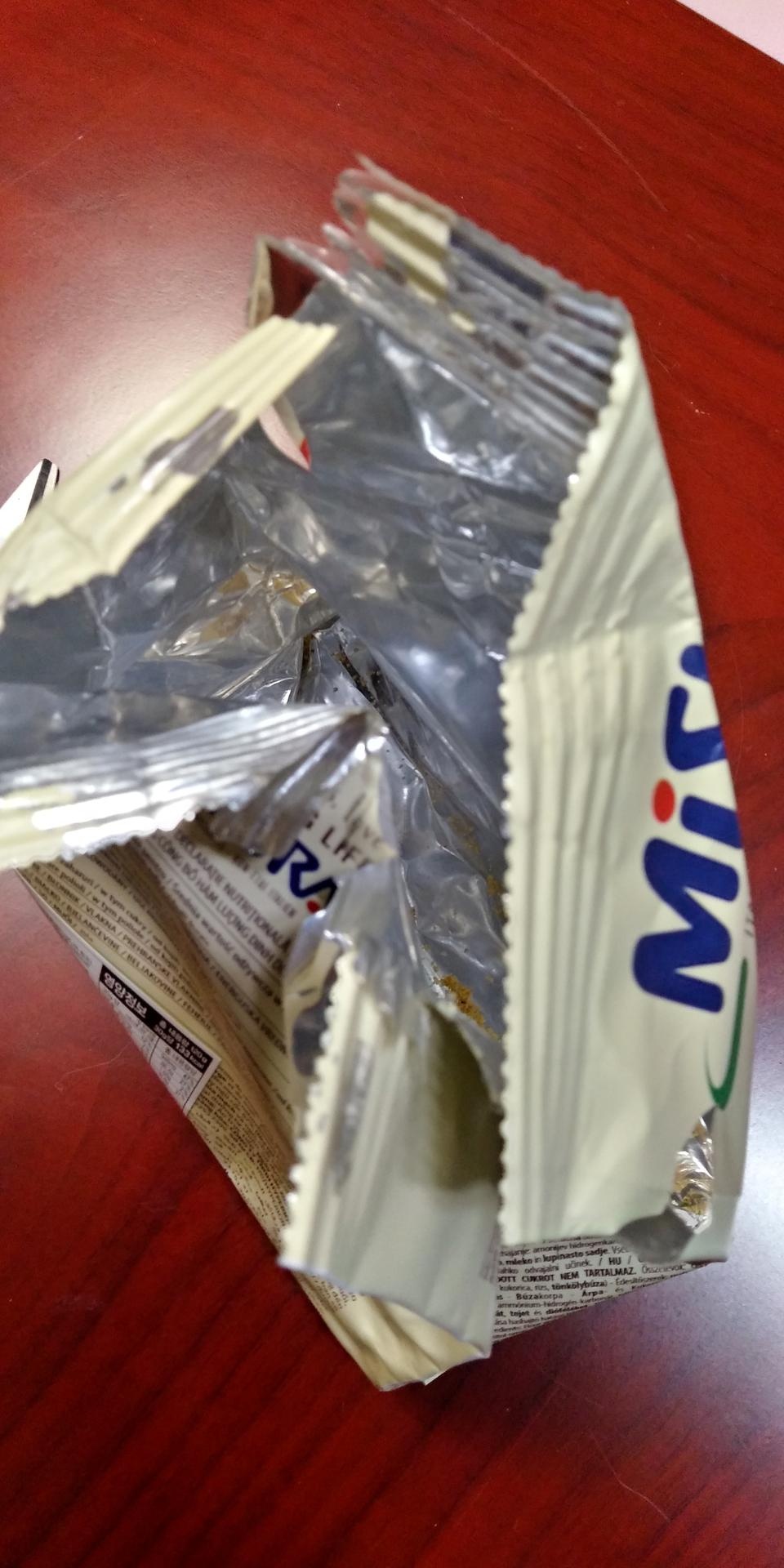 여기서 미주라제품은 미주라 도넛만 사먹다가 이거 한번 주문해봤는데 맛있네요! 식구중에 당뇨환자가 계셔...