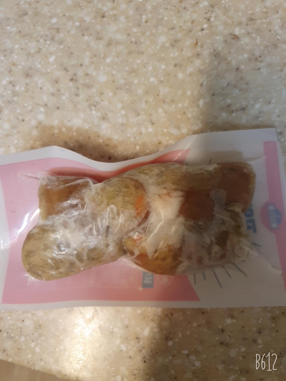 맛있어요~요즘은 이런 다이어트음식들이 맛을 의심하지않고 사도 되는듯!참 맛나게 잘 나오네요 진짜 살안찔...