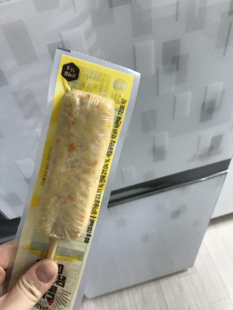 잘 먹었어요~&rsquo; 또 구매 의사 있어요ㅎ