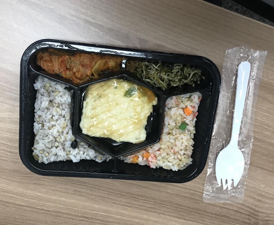 생각보다 맛있어서 잘 먹고있어요