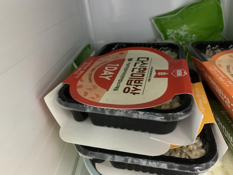 간단하게 먹기좋고 맛있어요