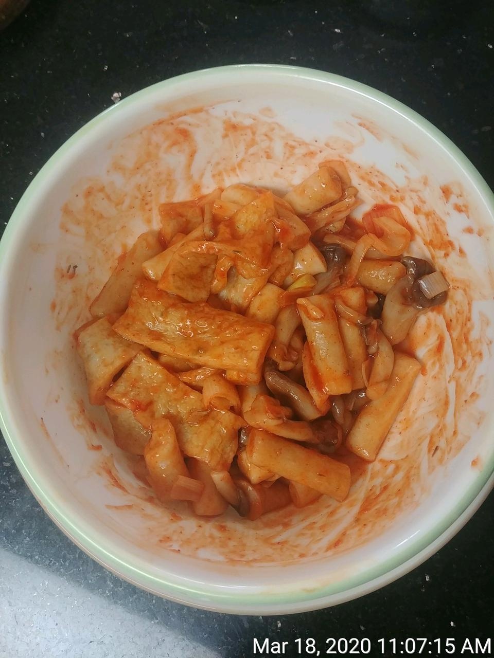 맛잇어요 이것저거 추가해서먹엇어요