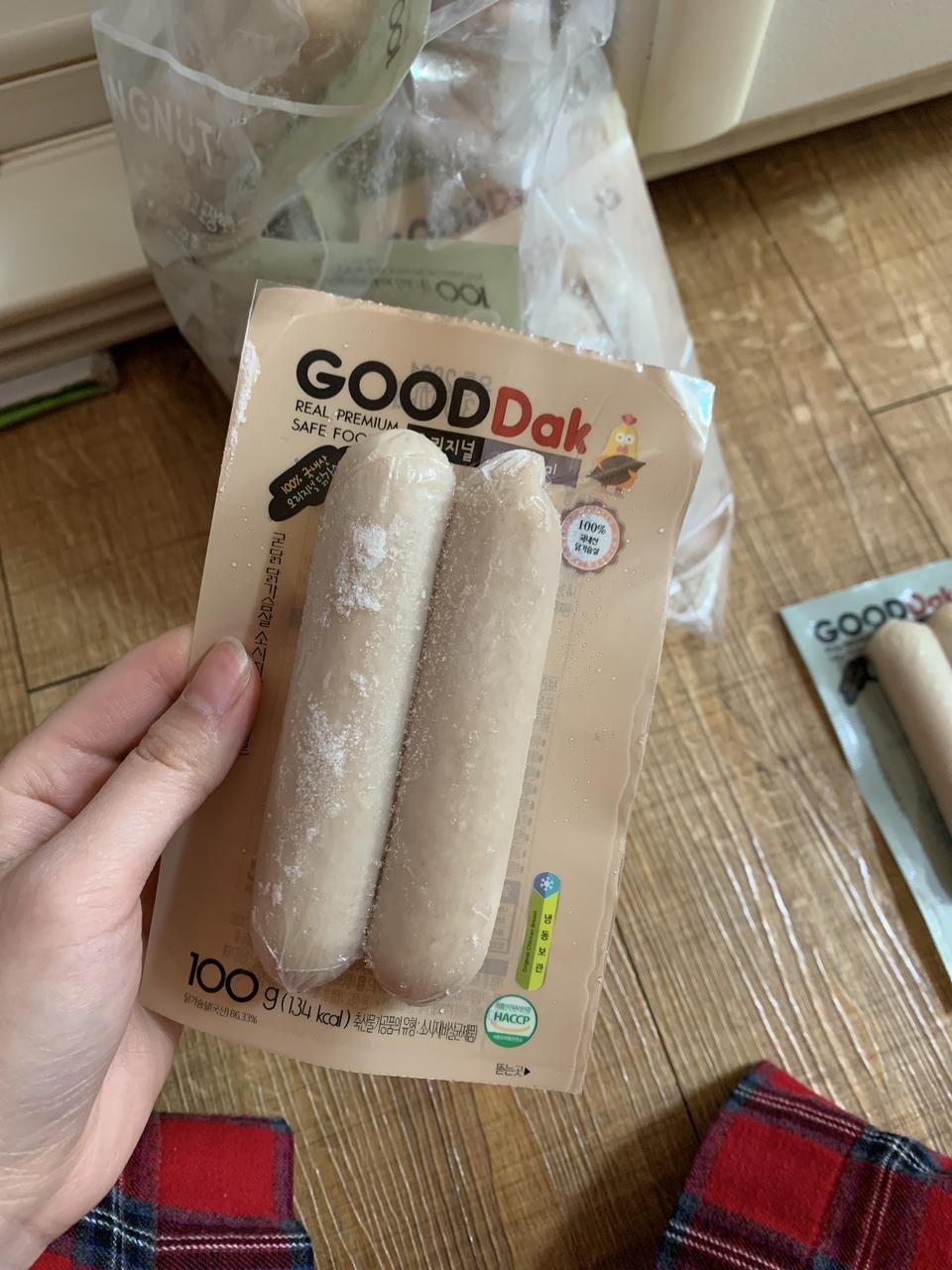 다이어트하는데 매번 식단도 질리고해서 주문했어요! 다신샵은 항상 실패한적없이 늘 가성비있고 맛있어서 ...