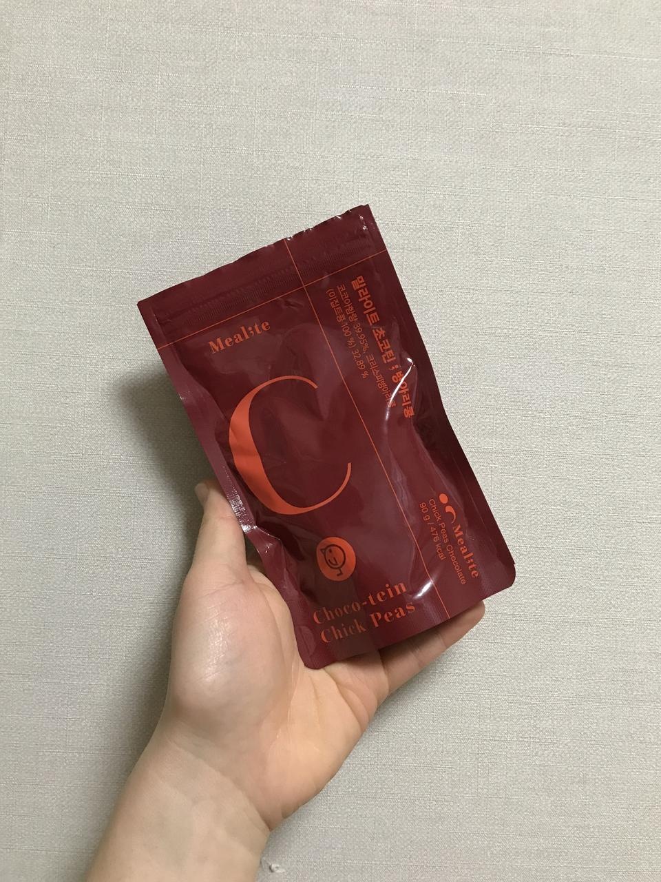 잘 먹고있어요:) 부담없이 간식할 수 있어서 좋아요