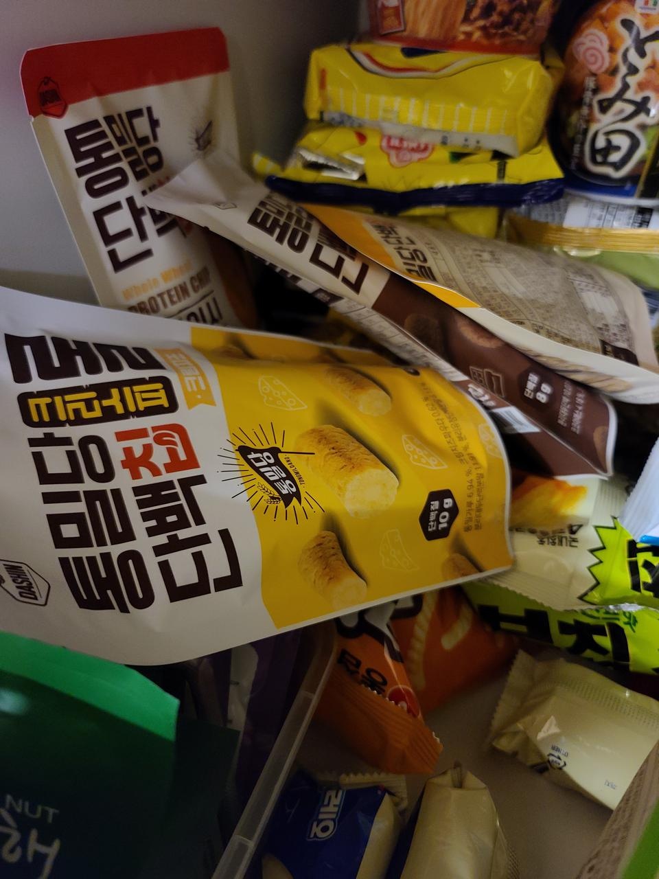 맛이 아주 좋아요.