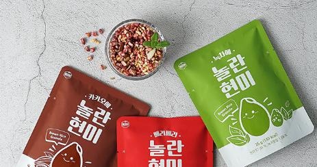 아몬드브리즈나 여기파는 두유에 같이 말아먹고 출근합니다 ㅎㅎ 감사합니다 다음에 또살께요 ><~