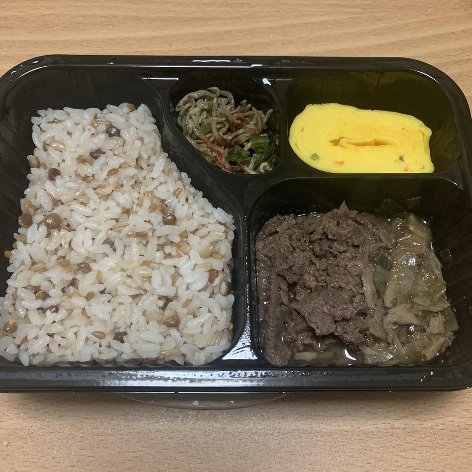 구성도 괜찮고 맛있어요